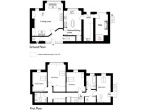 Floor plan Floor plan
